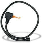 SKS GERMANY Schlauch mit MV Easy-Kopf Ersatzteil f&uuml;r AIR-X-Press, AIRKOMPRESSOR