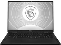 MSI CreatorPro X18 HX A14VMG-023FR Intel&reg; Core? i9 i9-14900HX Station de Travail