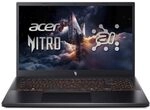 Acer Nitro V15 (ANV15-52-714T) Gaming Laptop, 15,6" FHD IPS 165Hz Display, Intel Core