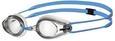 ARENA Tracks Junior Anti-Fog Wettkampf Schwimmbrille f&uuml;r Kinder, Schwimmbrille mit