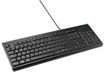 Kensington KB100 EQ Standard-Tastatur &ndash; Spanisch