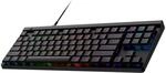 Logitech G G515 TKL Kabelgebundene flache Gaming-Tastatur, Franz&ouml;sisches