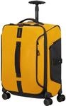 Samsonite Paradiver Light - Spinner S, Handgep&auml;ck, 55 cm, 48 L, Gelb