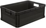 keeeper Stabile Transportbox, S&auml;urebest&auml;ndig und Lebensmittelecht, 60 x 40 x...