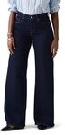 Levi's 318 Shaping Wide Leg Darkest Sky