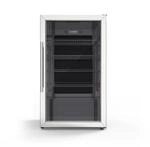 Caso BBQ Cooler L-R, K&uuml;hlschrank 190 Liter, T&uuml;ranschlag Rechts