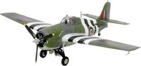 Tamiya 61126 1:48 US Grum. FM-1 Wildcat/Martlet Mk.V - Modellbau, Plastik...