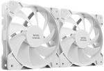 Mars Gaming MF-PWMX2 Wei&szlig;, 2 L&uuml;fter 120mm, Fl&uuml;sterleise FDB 12dB,