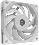 Mars Gaming MF-NC, 120mm PWM PC L&uuml;fter, Hyperbalanced Copper FDB Bearing, Leiser