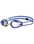 ARENA 1E559 Schwimmbrille, Blau (Clear-Blue), Einheitsgr&ouml;&szlig;e