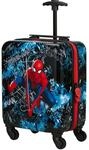 Samsonite Daydream Marvel - Spiderman Kinderkoffer 45 x 33 x 20 cm, 24 L -