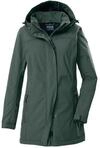 G.I.G.A. DX Damen Softshellparka mit abzippbarer Kapuze GW 36 WMN SFTSHLL PRK,...