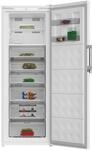 Bauknecht GKN WC19170D NoFrost Gefrierschrank, 404 l Nutzinhalt, 191 cm H&ouml;he, Multi