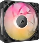 CORSAIR iCUE LINK RX120 MAX RGB 120mm PWM Dicker L&uuml;fter &ndash; Hochstatischer...