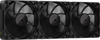 CORSAIR iCUE LINK RX120 MAX 120mm PWM Dicker Lüfters mit iCUE LINK System Hub – CORSAIR iCUE LINK RX120 MAX 120mm PWM Dicker Lüfters mit iCUE LINK System Hub –