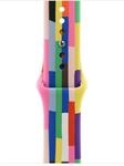 Apple Watch Band - Sportarmband - 40 mm - Pride Edition - S/M