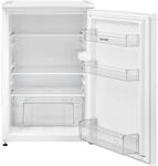 SHARP SJ-UD135T2W-EU K&uuml;hlschrank / 135L Nutzinhalt/kleiner K&uuml;hlschrank mit