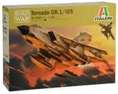 ITALERI 2783S - 1:48 Tornado GR.1/IDS - Gulf War , Modellbau, Bausatz,