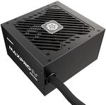 ENERMAX MAXPRO IV 650 Watt|Nicht-modulares ATX Gaming PC Netzteil|individuell
