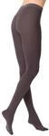 KUNERT Damen Strumpfhosen Sensual Merino weich antracite 38/40