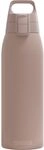 SIGG - Isolierte Trinkflasche - Thermosflasche Shield Therm One Dusk -