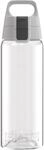 Sigg - Tritan Trinkflasche - Total Color ONE Transparent - F&uuml;r Kohlens&auml;urehaltige