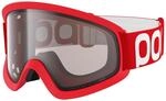 POC Ora &ndash; MTB‑Goggle mit ZEISS‑Glas f&uuml;r optimiertes Sichtfeld, robuster