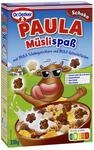 Dr. Oetker M&uuml;slispa&szlig;