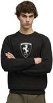 Puma Herren ESS No. 1 Logo Hoodie FL Kapuzenpullis, New Navy,