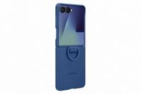 Samsung Silicone Ring Case EF-PF766 f&uuml;r das Galaxy Z Flip7, Smartphone Cover,
