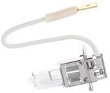 Bosch H3 Pure Light Halogen-Gl&uuml;hlampe f&uuml;r Auto-Scheinwerfer, 12 V 55 W, in