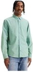 Levi's Herren Authentic Button Down Hemd