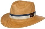 CHILLOUTS Manaus Hat Herren Sonnenhut - Panama Hut Herren Sommer UV Schutz UPF50+,