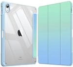 Fintie Hybrid H&uuml;lle f&uuml;r iPad (A16) 11 Generation 11 Zoll 2025, iPad 10 Generation