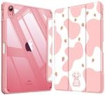 Fintie Hybrid H&uuml;lle f&uuml;r iPad (A16) 11 Generation 11 Zoll 2025, iPad 10 Generation