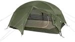 Fj&auml;llr&auml;ven Unisex Abisko Friluft 2 Zelt, Pine Green, One Size