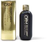 O&M Frizzy Logic Shine Serum (50ml) &ndash; Haarserum f&uuml;r Glanz & Anti-Frizz &ndash;...