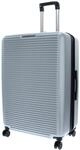 Mandarina Duck TANK CASE - TROLLEY L EXP Grau (Grau) 51x75x31/34(BxHxW)