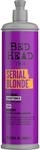 Bed Head by TIGI Serial Blonde Conditioner f&uuml;r blondes Haar 600 ml