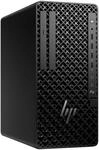 HP Z1 G1i - Tower - 1 x Core Ultra 9 285/2.5 GHz - vPro Enterprise - RAM 64 GB - SSD