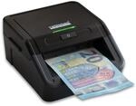 ratiotec Smart Protect Geldscheinpr&uuml;fer, Automatisches Geldpr&uuml;fger&auml;t f&uuml;r