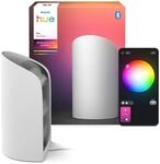 Philips Hue Play Smart Wall Washer Wei&szlig;, Wei&szlig;es & farbiges Licht mit