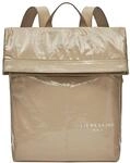 LIEBESKIND Berlin Backpack L ELVIRA RAIN beige