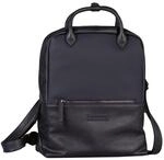 TOM TAILOR Gia Damen Rucksack Backpack Handtasche, 12 L Dunkelblau