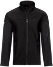 Trigema Softshelljacke RV unisex