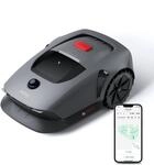 MOVA 600, Rasenm&auml;her Roboter 3D-LiDAR M&auml;hroboter ohne Begrenzungskabel & Genaue