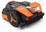 WORX Landroid Vision S250 WR202E - M&auml;hroboter ohne Begrenzungskabel f&uuml;r G&auml;rten bis