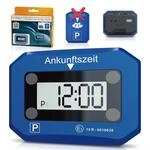 technaxx Elektronische Parkscheibe mit Bewegungssensor, ECE TX-272 |...