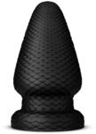 BUTTR - Cold Blooded Strukturierter Butt Plug