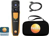 testo 860i Set W&auml;rmebildkamera -20 bis 350 &deg;C 9 Hz